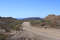 Costa desierto de Sonora - panoramio